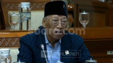 Sebut Kajari Karo Lakukan Dua Kesalahan Fatal dalam Kasus Amsal Sitepu, Anggota DPR: Pindahin Saja!