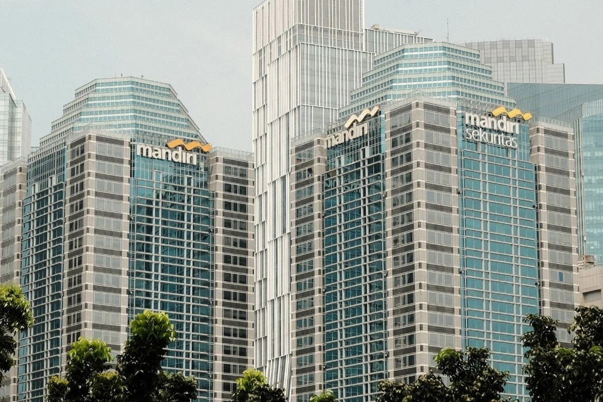 Bank Himbara Siap Salurkan Tambahan Dana SAL Rp 100 T ke Sektor Riil