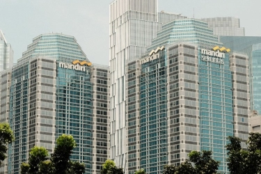 Bank Himbara Siap Salurkan Tambahan Dana SAL Rp 100 T ke Sektor Riil