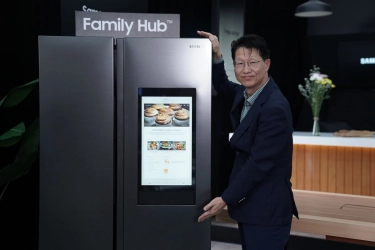 Bixby Makin Pintar, Kini Bisa Pahami Perintah Kompleks di Perangkat Rumah Samsung
