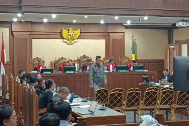 Cerita Auditor BPKP Temukan Sekolah Tak Dapat Listrik Saat Kawal Proyek Chromebook