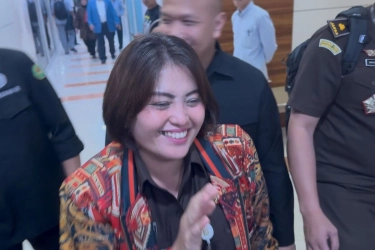 Dituduh Bikin Narasi Sesat soal DPR di Kasus Amsal Sitepu, Kajari Karo Mengaku Salah Ketik