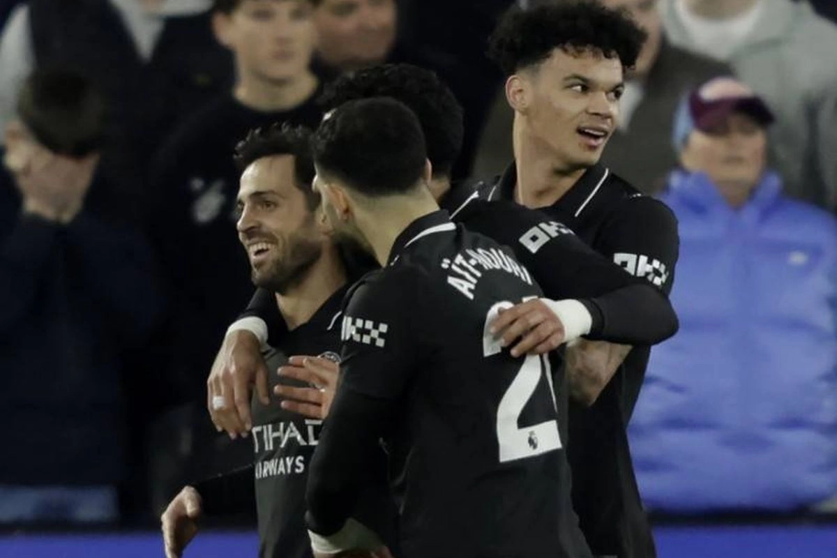 Jadwal Piala FA: Man City Vs Liverpool, Chelsea Hadapi Port Vale