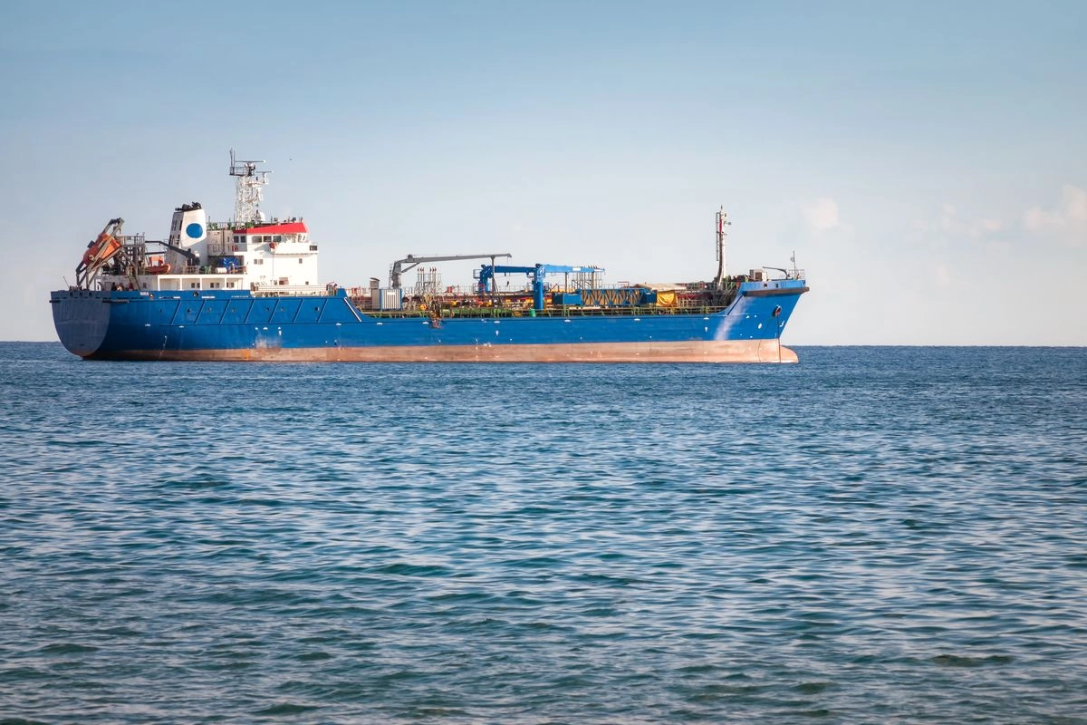Kapal Perancis Berhasil Lewati Selat Hormuz, Jadi yang Pertama dari Eropa