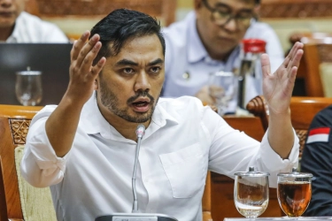 Kasus Amsal Sitepu Dibedah di DPR: Duduk Perkara hingga Intimidasi dan Propaganda Jaksa