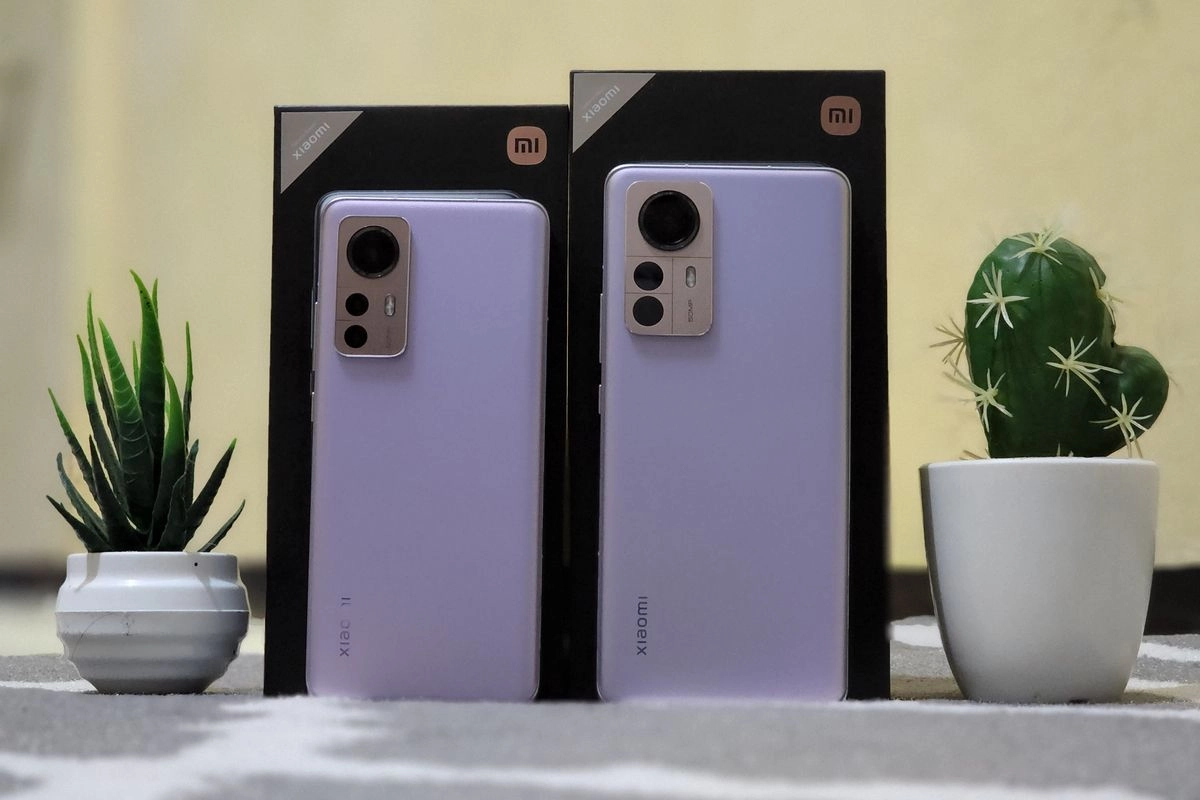 Kesempatan Terakhir bagi Pengguna Xiaomi 12 dan Xiaomi 12 Pro di Indonesia...