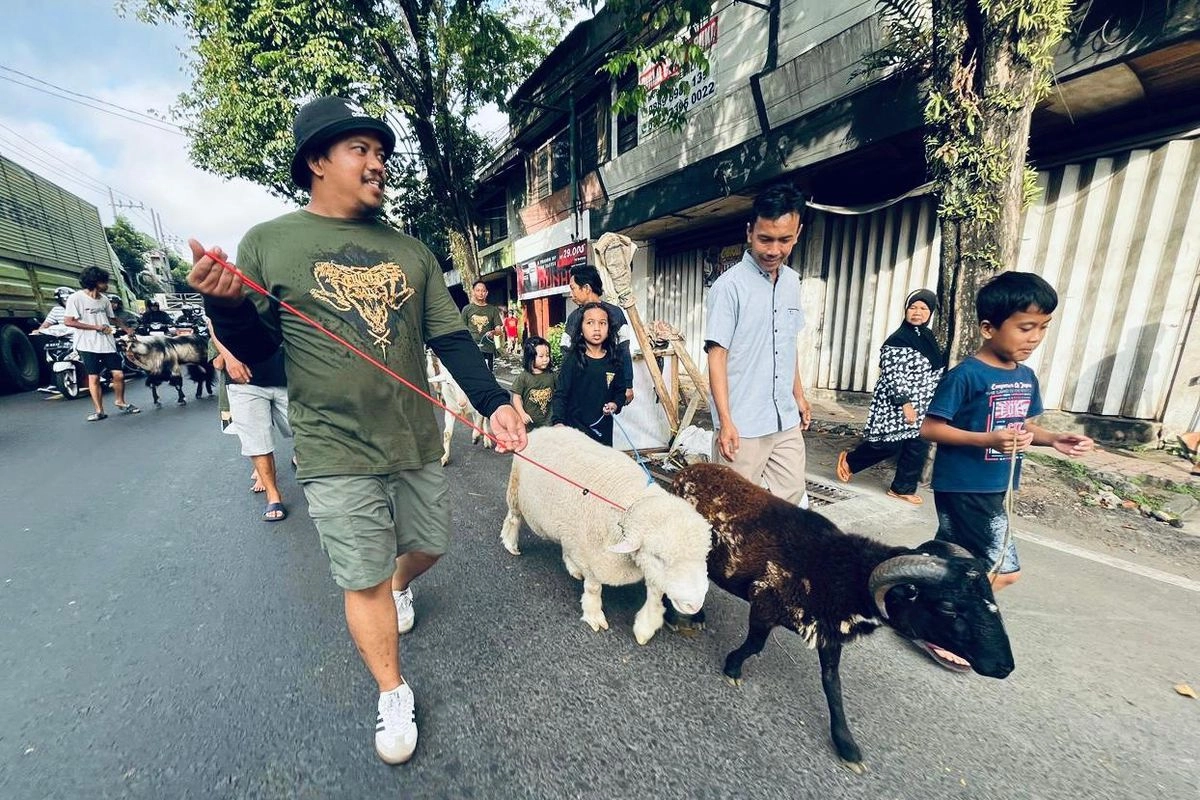Libur Lebaran Haji 2026 Berapa Hari? Cek Daftar Lengkapnya