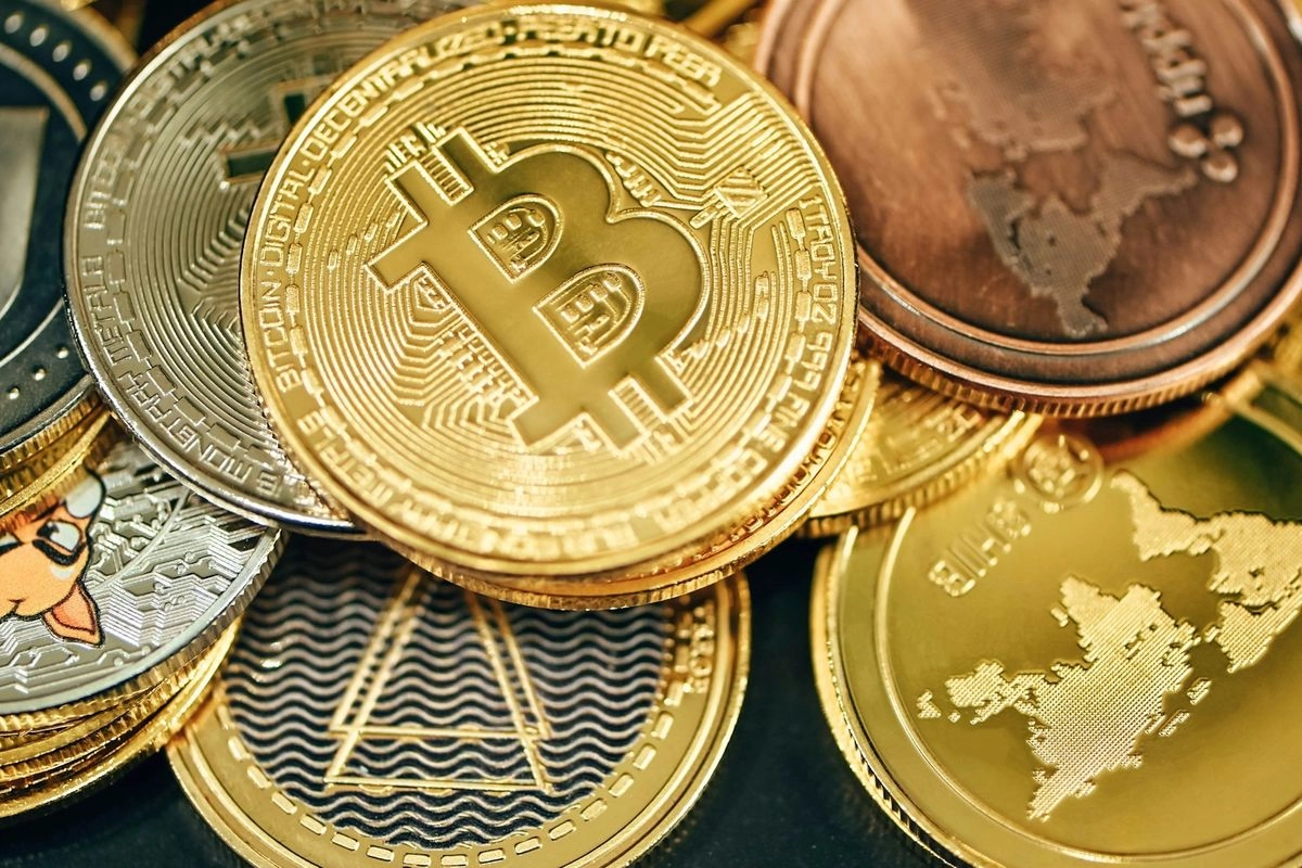 Pajak Kripto Nyaris Rp 2 Triliun, Industri Makin “Tertib”?