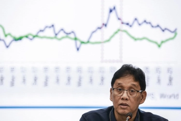 Pembersihan Kementerian Keuangan Setengah Hati Ala Purbaya