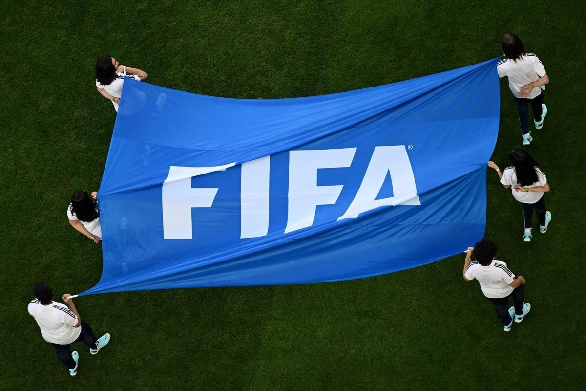 Piala Dunia 2026: FIFA Naikkan Harga Tiket Final, Tembus Rp 186 Juta