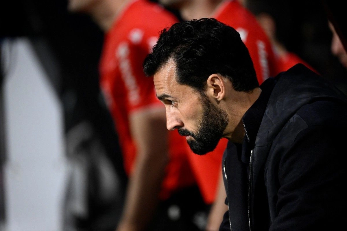 Real Madrid Mulai Memasuki Periode Krusial, Arbeloa Tekankan Satu Peringatan
