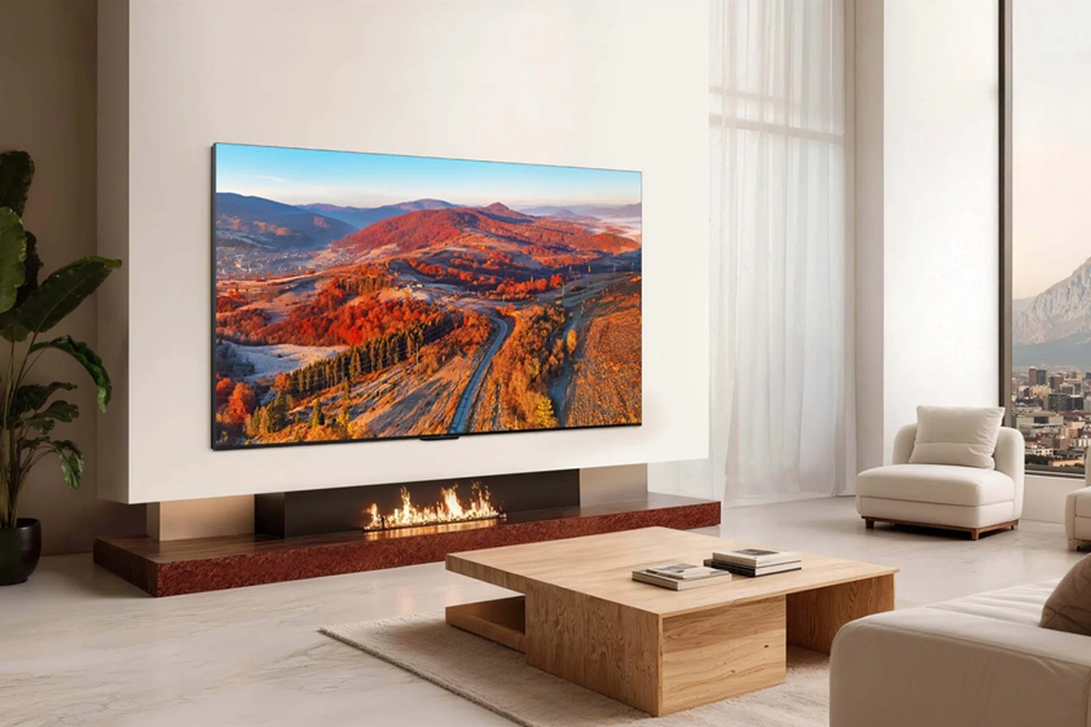 TCL Rilis C8L, TV Mini LED Premium dengan Tingkat Kecerahan Tinggi