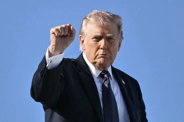 Trump Klaim AS Tak Butuh Minyak Timur Tengah, Harga Global Tetap Menekan