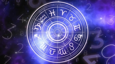 5 Zodiak dengan Horoskop Terbaik 3 April 2026, Keberuntungan Sedang Memihak