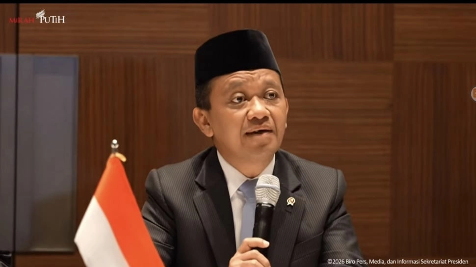 Bahlil Teken MoU dengan Korea Selatan, Kerja Sama Energi Bersih, CCS, dan Mineral Kritis Diperkuat