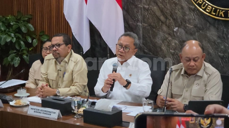 Baru Tersentuh 10 Persen, Pesantren Penerima MBG Bakal Diperbanyak