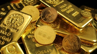 Bukan Prediksi, Ini Strategi Raih Profit saat Trading Emas