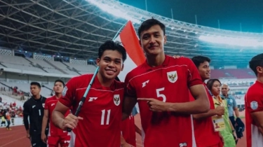 Dony Tri Pamungkas Jawab Rumor Abroad Ke Eropa Setelah Dapat Wejangan Khusus dari Calvin Verdonk
