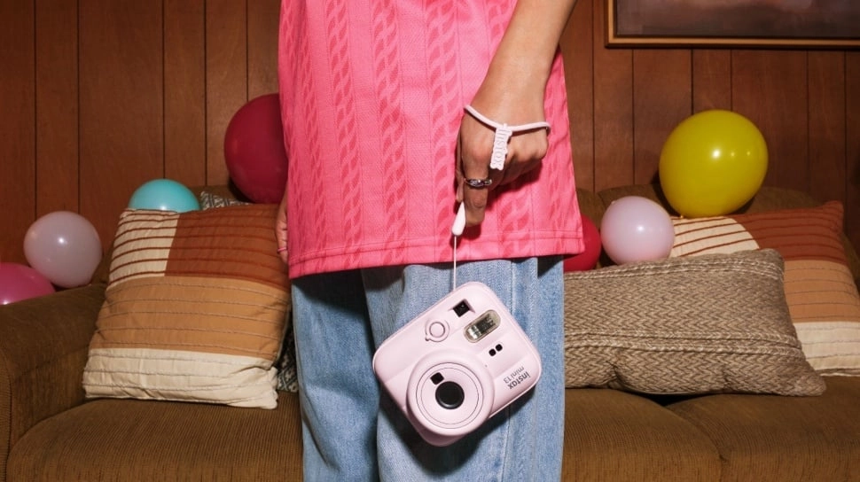 Fujifilm Instax Mini 13 Resmi Rilis di Indonesia, Kamera Analog dengan Fitur Self-Timer