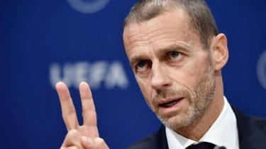 Infrastruktur Terburuk di Eropa, UEFA Ancam Cabut Status Tuan Rumah Italia di Piala Eropa 2032