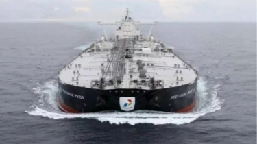 Liga Arab Siap Amankan Jalur Minyak Selat Hormuz di Dewan Keamanan PBB Besok
