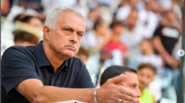 Nicky Butt Percaya Jose Mourinho Pelatih yang Cocok untuk Tangani Manchester United