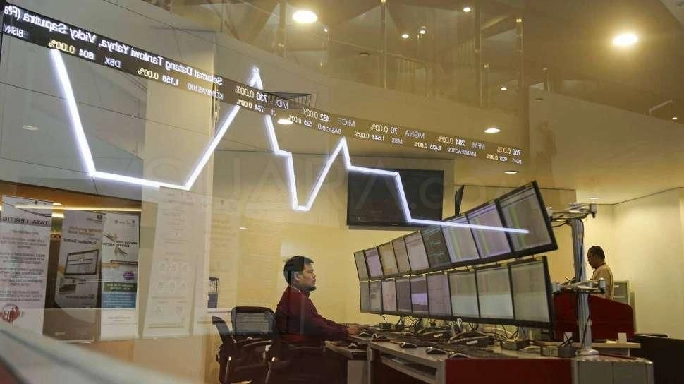 OJK Tindak 233 Pelaku Pasar yang Nakal, Denda Tembus Rp96,33 Miliar