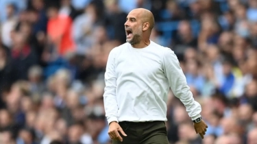 Pep Guardiola Ingin Tinggalkan Manchester City, Klub Mulai Siapkan Skenario