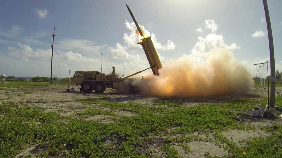 Radar THAAD Senilai Rp2 Triliun Hancur Total Diserang Iran Bikin Hubungan AS dan NATO Kini Memanas