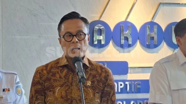 Strategi Baru BUMN di Tangan Dony Oskaria: Tak Lagi Sekadar Kejar Untung