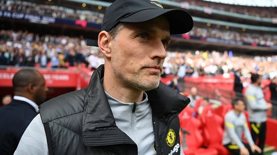 Thomas Tuchel Peringkatkan Phil Foden, Bisa Dicoret dari Skuad Piala Dunia 2026