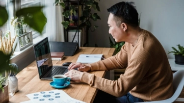 WFH Diangap Tak Ganggu Produktivitas, Begini Penjelasan Pengamat