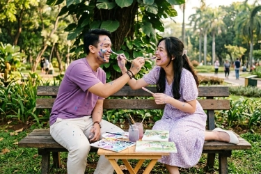3 Shio Paling Cocok dengan Shio Kambing dalam Percintaan