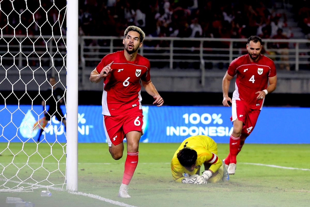 Buriram United Ditahan Ratchaburi, Asa Sandy Walsh Juara Liga Thailand Tertunda