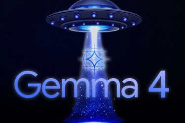 Google Rilis Gemma 4, Model AI 