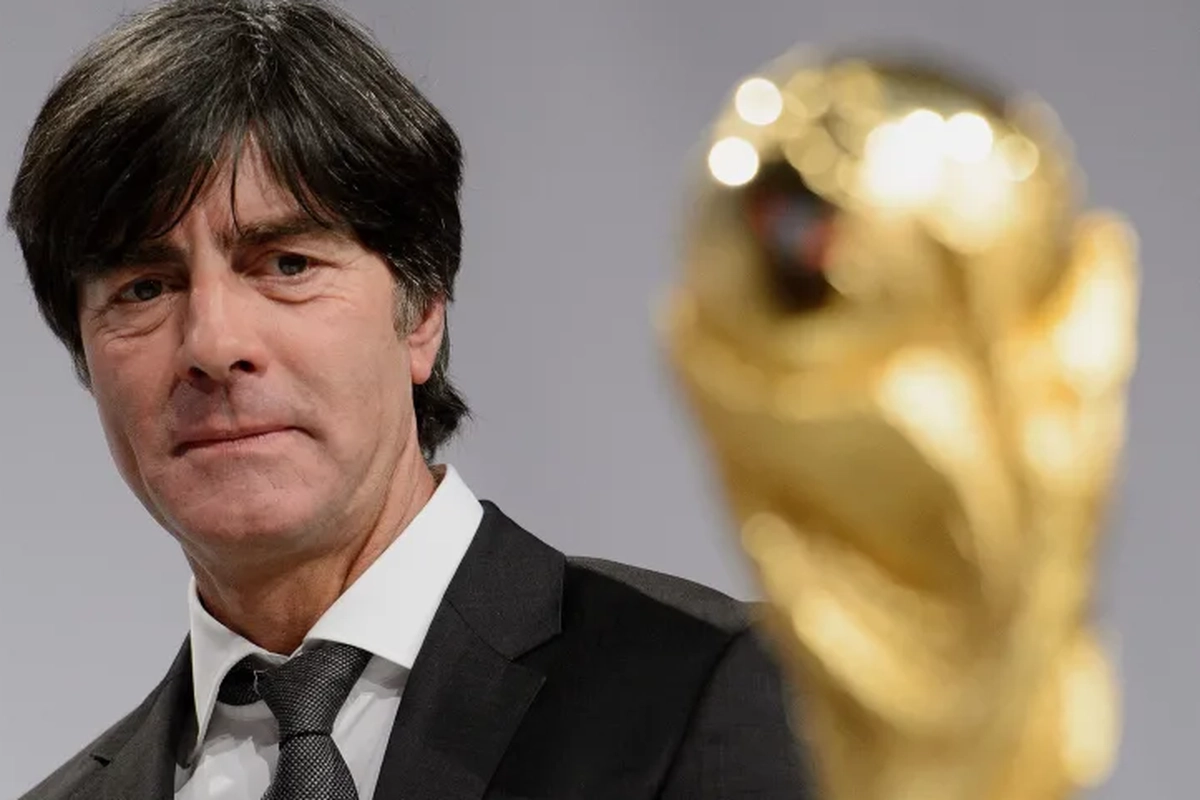 Mantan Pelatih Jerman Buka Peluang Turun Gunung di Piala Dunia 2026