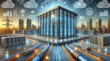 BDx Raih Pinjaman 320 Juta Dolar AS untuk Percepat Pusat Data AI di Asia