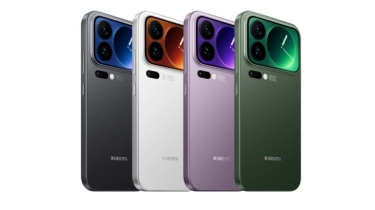 Bocoran Xiaomi 18 Pro dan Pro Max Dilengkapi Layar Belakang AI, Kamera 200MP, Rilis September 2026