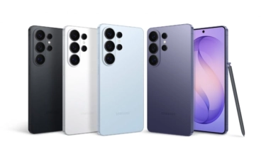 Daftar Harga HP Samsung Terbaru April 2026 Lengkap untuk Segala Budget Anda