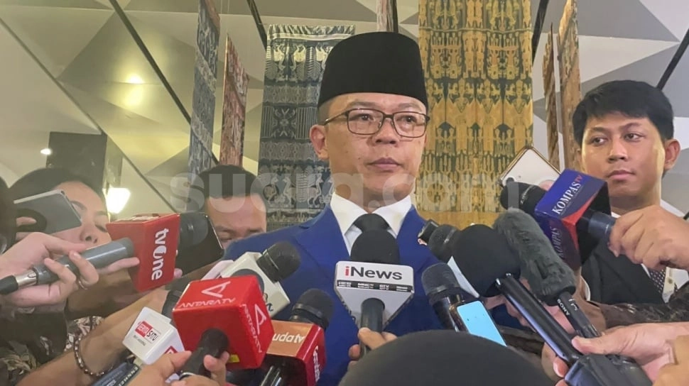 Lepas Jenazah 3 Prajurit TNI Gugur, Menlu Sugiono Mengutuk Keras Serangan Terhadap Pasukan UNIFIL