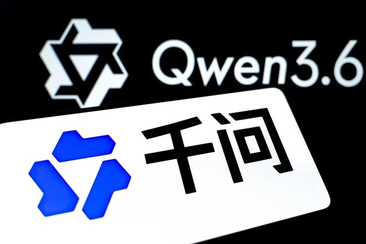 Alibaba Rilis Qwen 3.6 Plus, Model AI Flagship Bisa Coding dan Kerja Otomatis