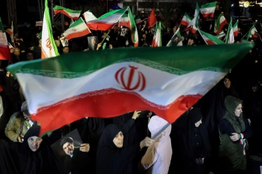Apakah Perang Iran vs Israel-AS Bisa Jadi 