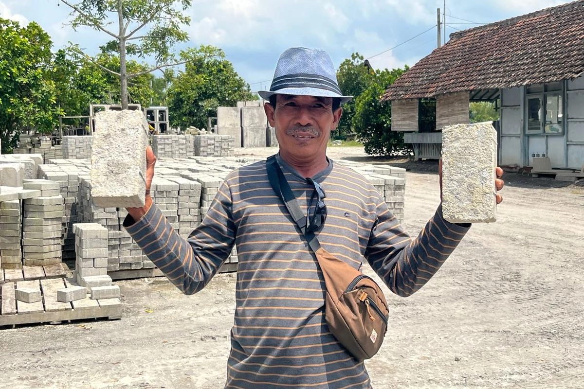 Bagaimana Paving Block Berkontribusi Mencegah Banjir?