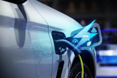 China Bikin Baterai Mobil Listrik Bisa Full Charge 11 Menit