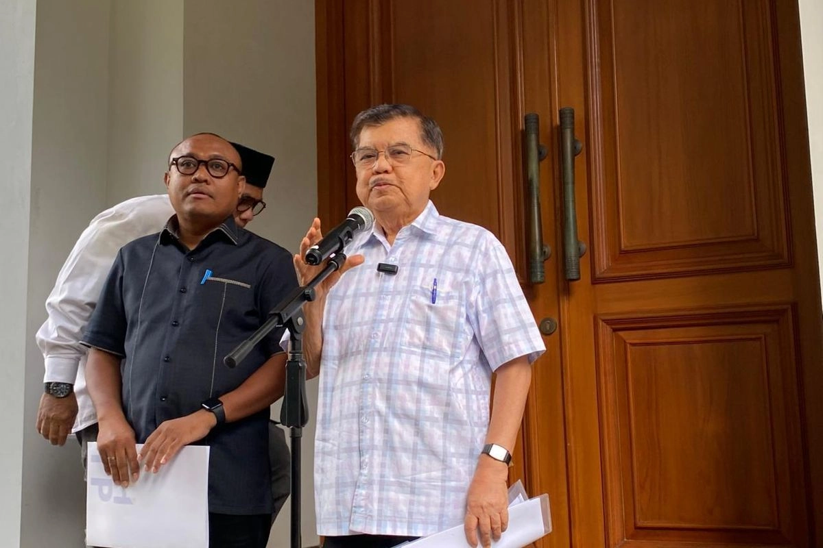 JK Usul Pemerintah Kurangi Subsidi BBM demi Tekan Defisit dan Tak Timbulkan Utang