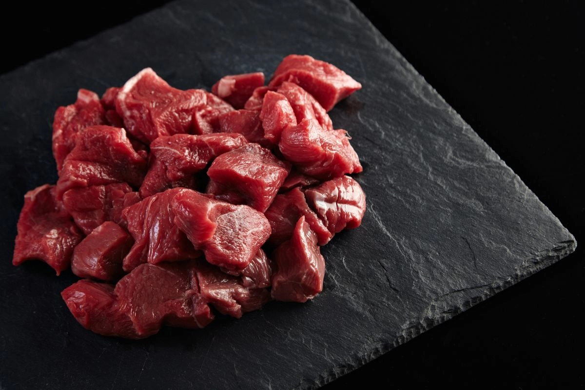 Makan Daging Kambing Sebabkan Darah Tinggi, Benarkah? Ini Kata Profesor IPB