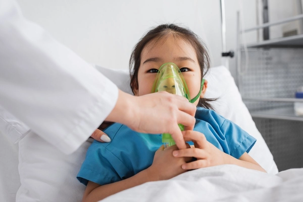 Pneumonia Akibat Campak Bisa Berakibat Fatal, Ini Penjelasan Dokter