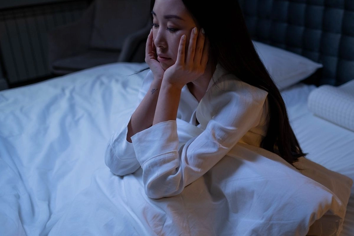 Waspada, 4 Gangguan Tidur Ini Bisa Jadi Tanda Awal Demensia