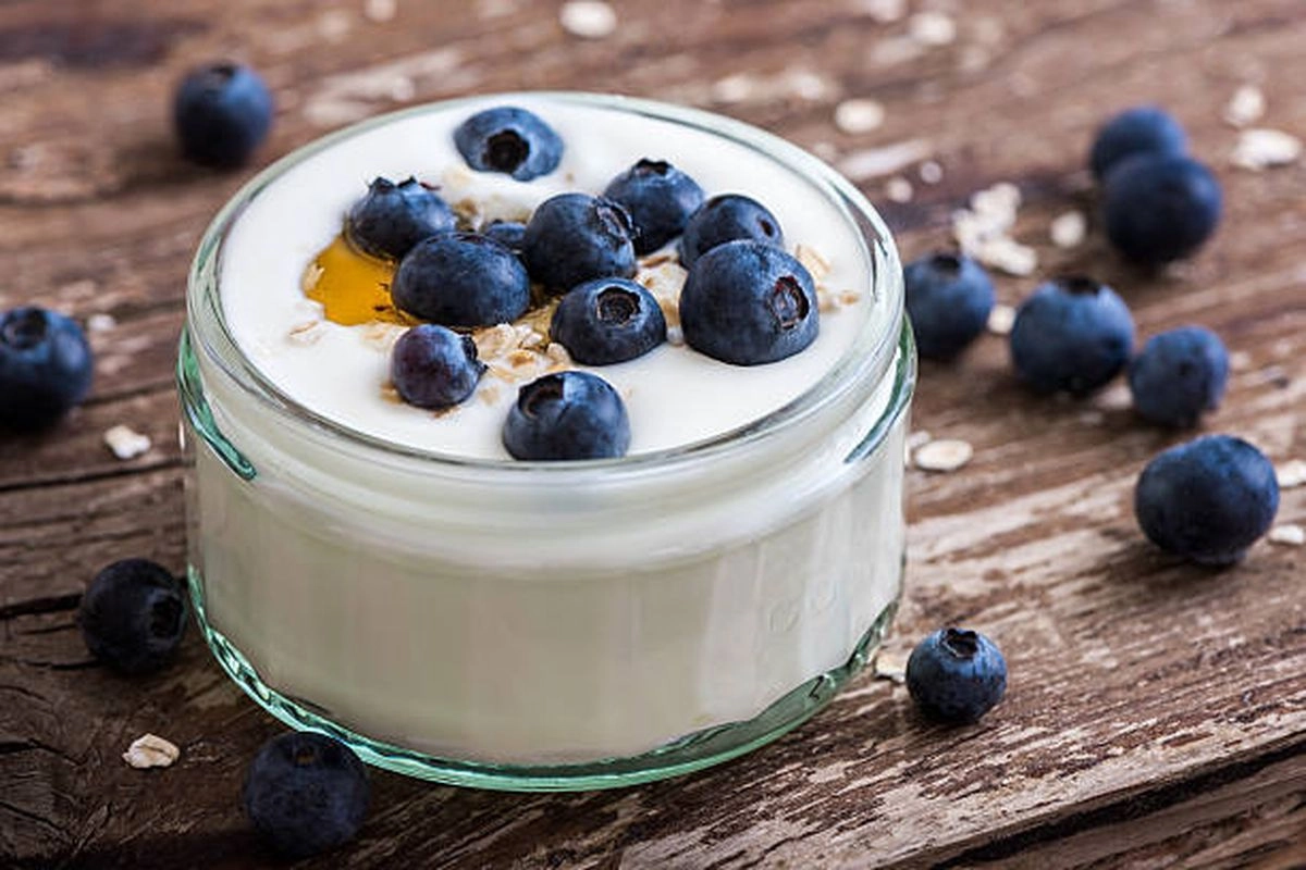Yogurt atau Kefir, Mana Probiotik Terbaik untuk Tubuh?