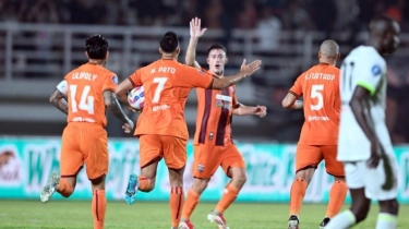 Link Live Streaming Madura United vs Borneo FC: Misi Pesut Etam Pepet Puncak Klasemen!